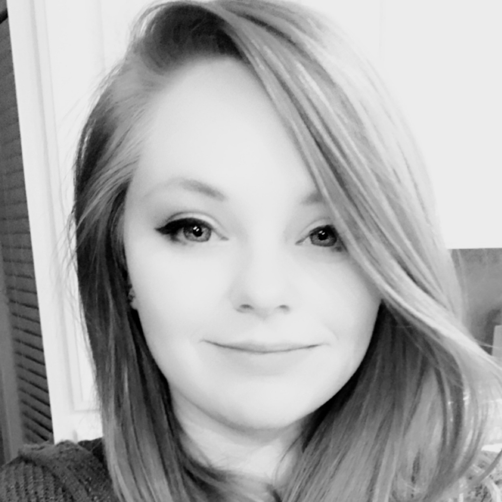 Meet Posher, Tiffany! Store: Niche+Nuance